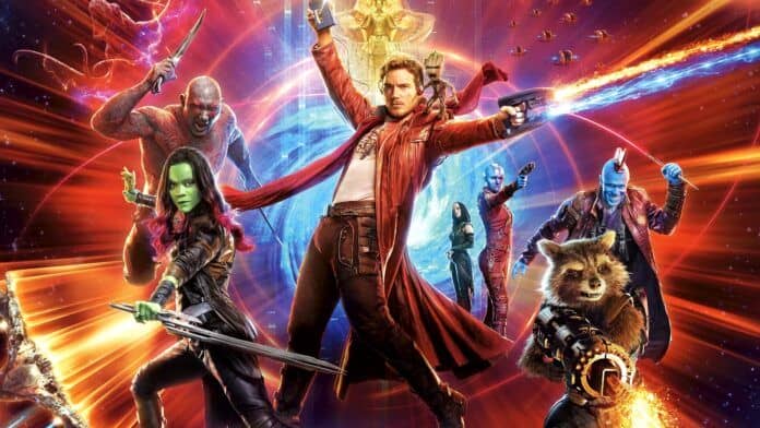 Guardiani della Galassia Vol.3 Marvel Cinematic Universe Guardiani della Galassia Vol.3 Marvel Cinematic Universe
