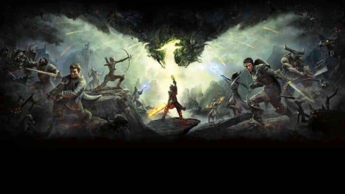 dragon-age-4-Matthew-Goldman-lascia-BioWare dragon-age-4-Matthew-Goldman-lascia-BioWare