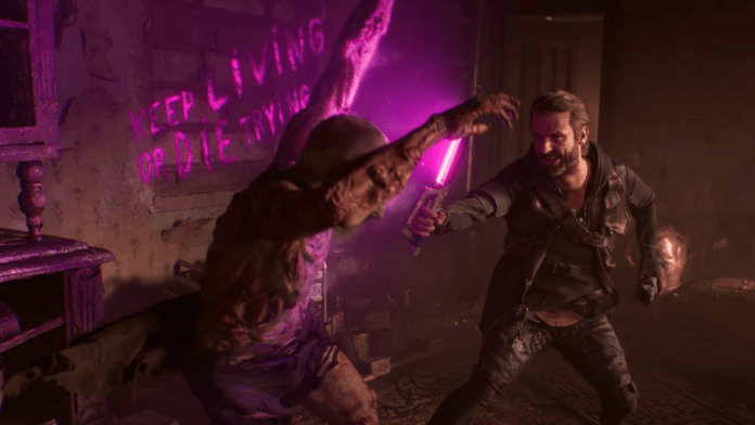 Dying Light 2 Stay Human Cinematic Trailer e Bonus Pre-order Techland Dying Light 2 Stay Human Cinematic Trailer e Bonus Pre-order Techland