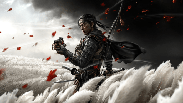 Ghost of Tsushima Movie Chad Stahelski Sony Pictures Sucker Punch Ghost of Tsushima Movie Chad Stahelski Sony Pictures Sucker Punch