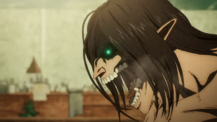 L'Attacco dei Giganti Final Season Parte 2 nuovo trailer Attack On Titan Final Season Part 2 new trailer Shingeki No Kyojin Final Season Part 2 new trailer Studio MAPPA Hajime Isayama L'Attacco dei Giganti Final Season Parte 2 nuovo trailer Attack On Titan Final Season Part 2 new trailer Shingeki No Kyojin Final Season Part 2 new trailer Studio MAPPA Hajime Isayama