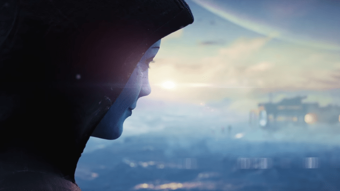Mass Effect next-gen will use Unreal Engine 5 BioWare confirms PlayStation 5 Xbox Series X Xbox Series S PC Mass Effect next-gen Unreal Engine 5 BioWare Electronic Arts PlayStation 5 Xbox Series X Xbox Series S PC