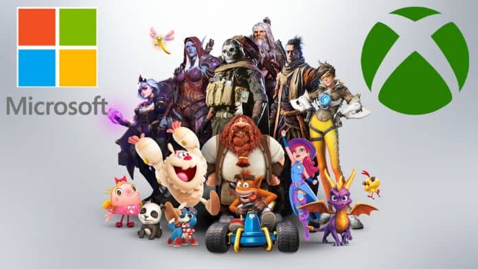 Activision Blizzard Microsoft Xbox Activision Blizzard Microsoft Xbox