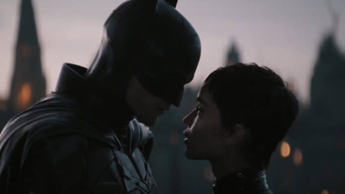 Batman Batman