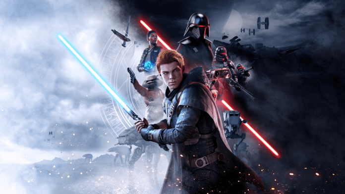Star Wars Jedi 2 Fallen Order sequel 2022 2023 Electronic Arts Respawn Entertainment Star Wars Jedi 2 Fallen Order sequel 2022 2023 Electronic Arts Respawn Entertainment