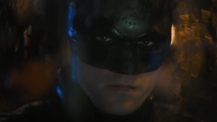 The Batman nuovo trailer italiano prima sinossi Warner Bros Italia The Batman nuovo trailer italiano prima sinossi Warner Bros Italia