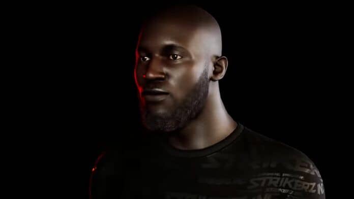 UFL Nuovo Ambassador Romelu Lukaku