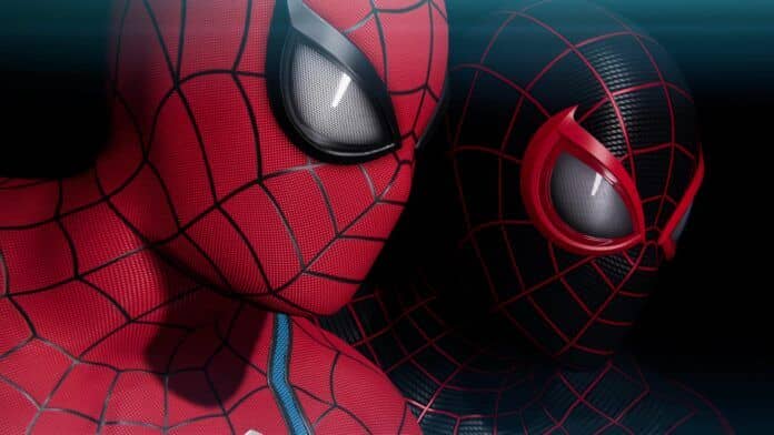 marvel's-spider-man-gioco-ambito-pc-sondaggio spider-man 2