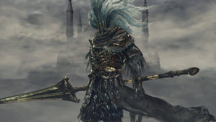 Dark Souls 3 FromSoftware Re Senza Nome Dark Souls 3 FromSoftware Re Senza Nome
