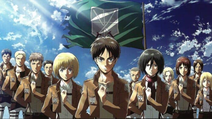 attack-on-titan attack on titan