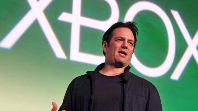 phil_spencer-Xbox_Game_Pass Phil Spencer Xbox Series X Microsoft Gaming