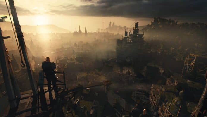 Dying Light 2 Techland PlayStation 5 Recensione 5 Dying Light 2 Techland PlayStation 5 Recensione 5