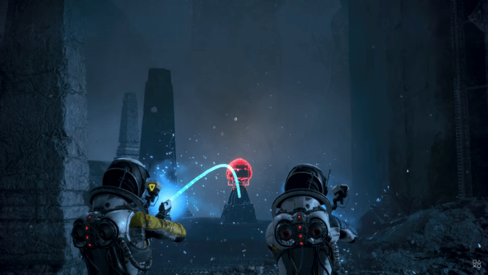 Returnal Ascension co-op State of Play PlayStation 5 Housemarque Returnal Ascension co-op State of Play PlayStation 5 Housemarque