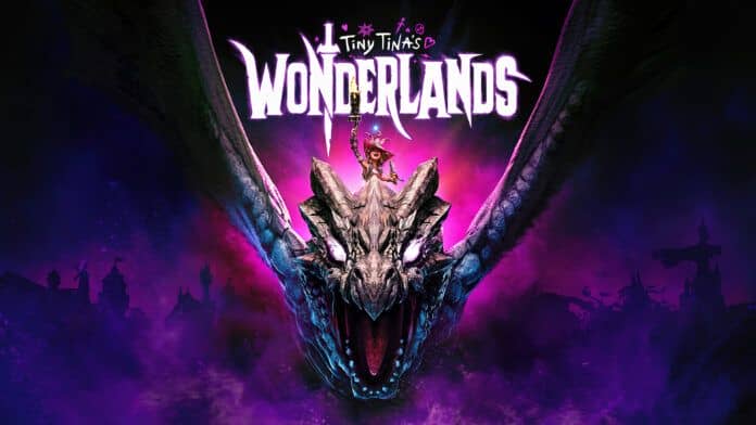 Tiny Tina's Wonderlands PlayStation 5 Recensione 1 Tiny Tina's Wonderlands PlayStation 5 Recensione 1