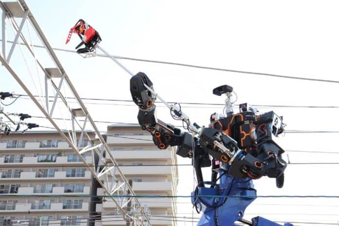 giappone-robot-vr giappone-robot-vr