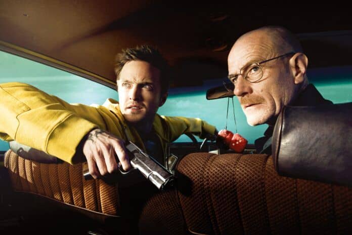 walter-white-jesse-pinkman-aaron-paul-bryan-cranston-better-call-saul-breaking-bad walter-white-jesse-pinkman-aaron-paul-bryan-cranston-better-call-saul-breaking-bad