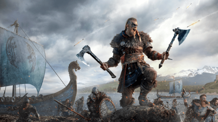 Assassin's Creed Valhalla 4K Ubisoft+ Classics PlayStation Plus Premium PS Plus Extra Ubisoft+ Assassin's Creed Valhalla