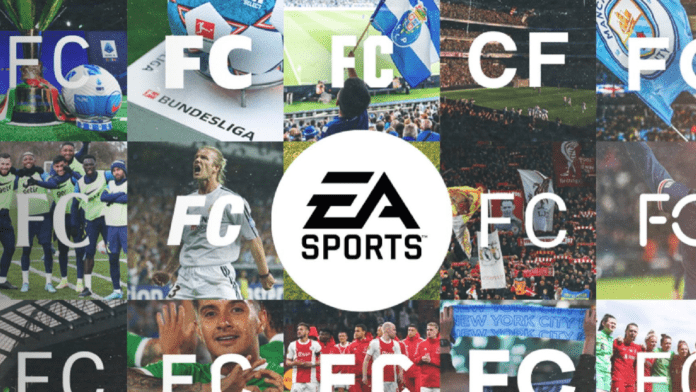 FIFA 23 sarà l'ultimo FIFA! EA SPORTS FC è il titolo dei prossimi giochi di calcio di Electronic Arts FIFA 23 sarà l'ultimo FIFA! EA SPORTS FC è il titolo dei prossimi giochi di calcio di Electronic Arts