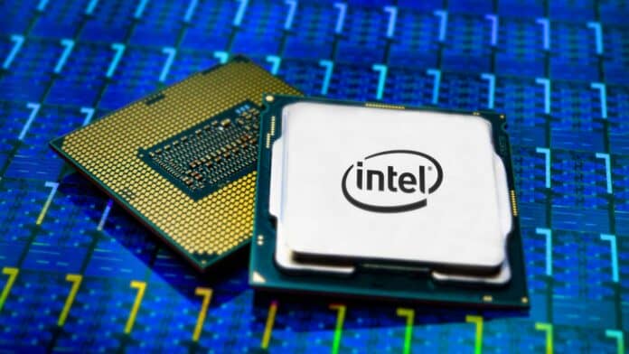 Intel Crisi Chip Semiconduttori Fino Al 2024 Secondo CEO Intel