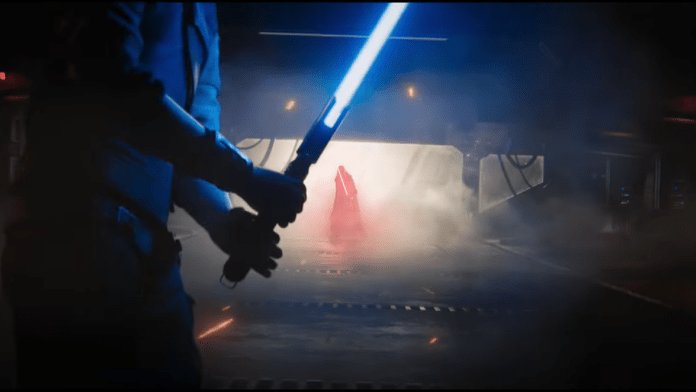 Star Wars Jedi Survivor Respawn Entertainment Electronic Arts EA Star Wars Jedi Survivor Respawn Entertainment Electronic Arts EA