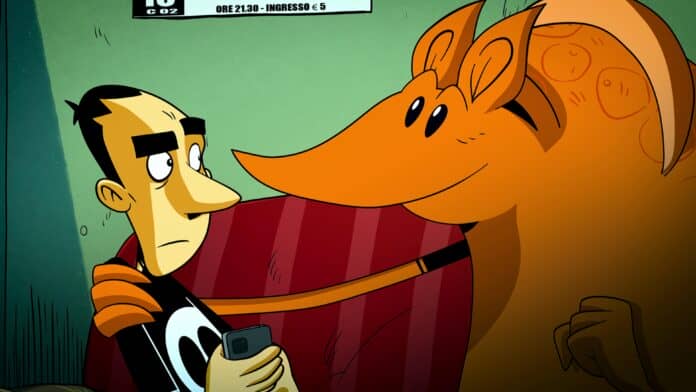 armadillo-strappare-lungo-i-bordi strappare-lungo-i-bordi-zerocalcare-netflix