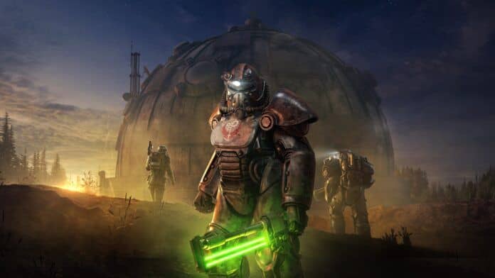 Fallout 5 Arriverà Dopo The Elder Scrolls 6 Todd Howard Conferma