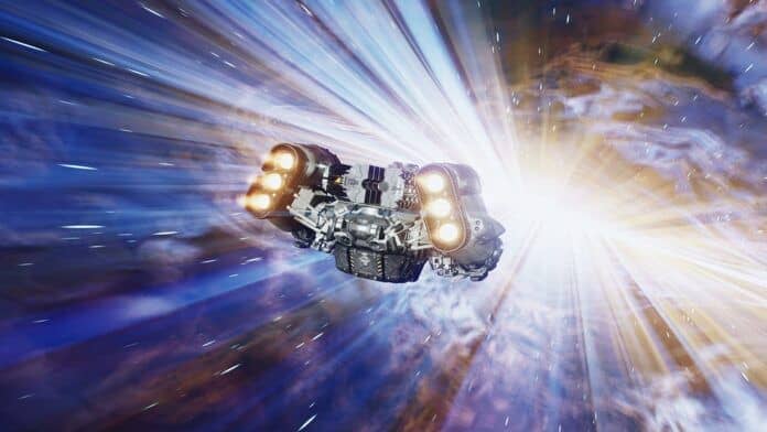 Starfield 30 40 ore per completare campagna principale 20% più longeva altri giochi Bethesda starfield bethesda