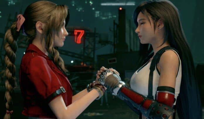 tifa-aerith-final-fantasy-7-rebirth-remake-square-enix tifa-aerith-final-fantasy-7-rebirth-remake-square-enix
