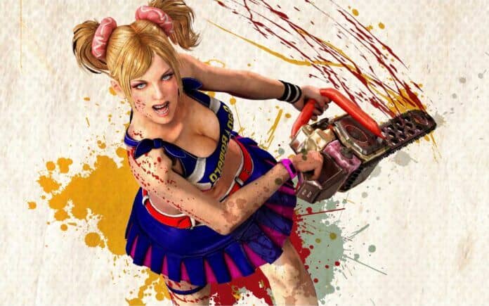 Lollipop Chainsaw yoshimi yasuda Lollipop-Chainsaw-remake