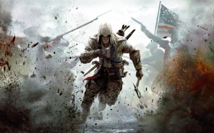 assasins-creed-3-remastered-ubisoft Assassin's Creed ubisoft
