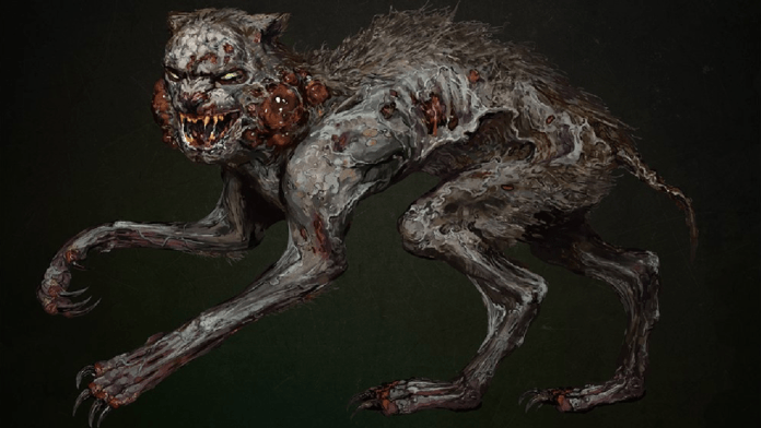 STALKER 2 Shadow of Chornobyl Bayun gatto mutante International Cat Day STALKER 2 Shadow of Chornobyl Bayun gatto mutante International Cat Day