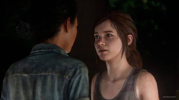 The Last of Us Parte 1 Remake PS5 Recensione 8 The Last of Us Parte 1 Remake PS5 Recensione 8