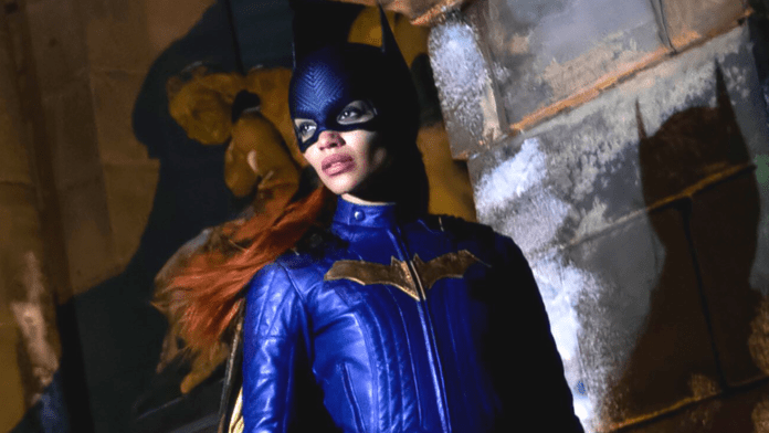 batgirl leslie grace warner bros dc dceu batgirl leslie grace warner bros dc dceu