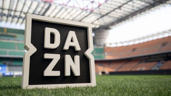 dazn streaming serie a dazn streaming serie a