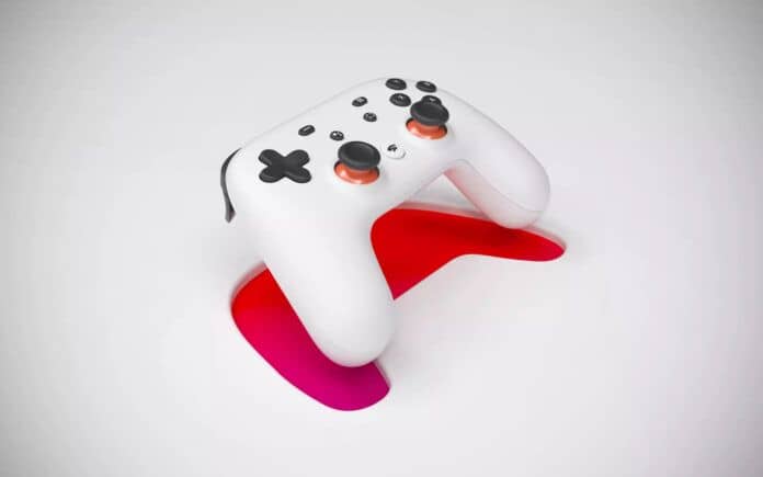 google stadia google stadia