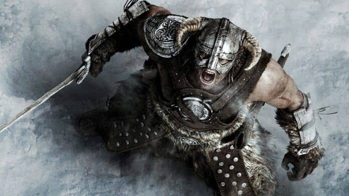 the elder scrolls 5 skyrim the elder scrolls 5 skyrim