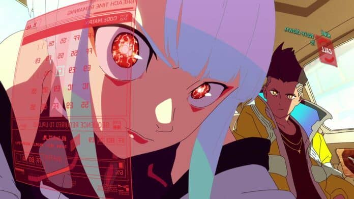 Cyberpunk-Edgerunners-svelata-origine-del-nome-di-Lucy Cyberpunk Edgerunners, svelata l'origine del nome di Lucy