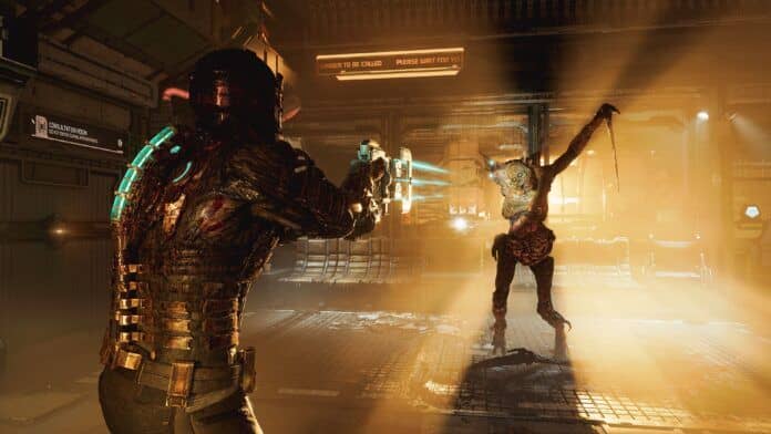 Dead Space Remake grafica spaccamascella e lore espansa con missioni secondarie Dead Space Remake grafica spaccamascella e lore espansa con missioni secondarie