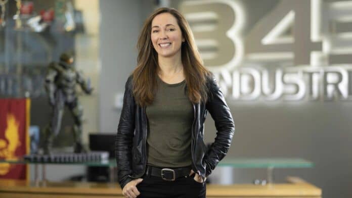 bonnie ross 343 industries bonnie ross 343 industries halo infinite