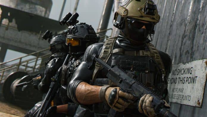 Call-of-Duty-ITIF-smonta-dichiarazioni-CMA-sulla-possibile-esclusiva Call of Duty modern warfare 2
