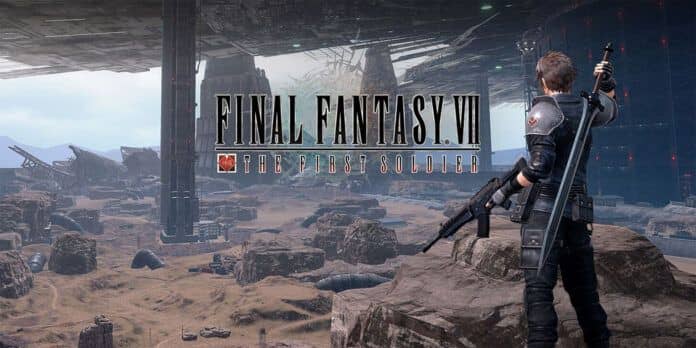 Final-Fantasy-7-The-First-Soldier-ci-saluta-annunciata-chiusura-imminente-del-gioco Final Fantasy 7 The First Soldier ci saluta, annunciata la chiusura imminente del gioco