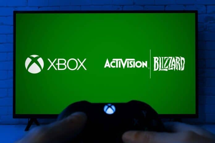 Microsoft-arrivano-risposte-prime-indagini-acquisizione-Activision-Blizzard Microsoft: arrivano le risposte alle prime indagini sull'acquisizione di Activision Blizzard