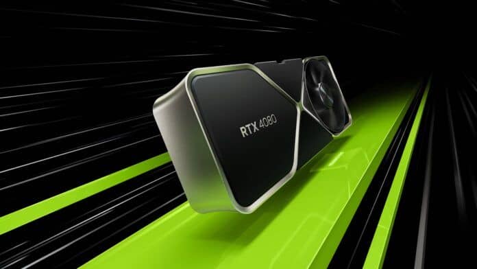 NVIDIA GeForce RTX 4080 12GB lancio cancellato NVIDIA GeForce RTX 4080 12GB lancio cancellato