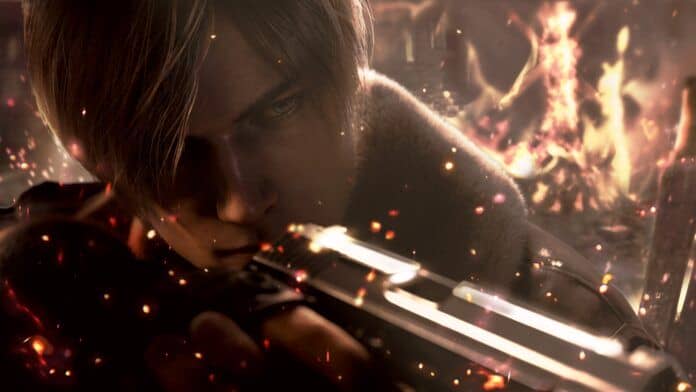 Resident Evil 4 Remake requisiti PC Capcom Steam Resident Evil 4 Remake requisiti PC Capcom Steam