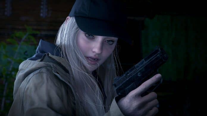 Resident Evil Village Shadow of Rose DLC Recensione PS5 16 Resident Evil Village Shadow of Rose DLC Recensione PS5 16