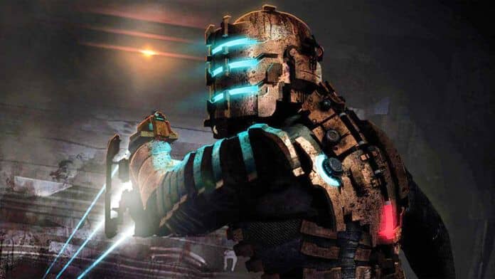 dead-space-remake dead space remake