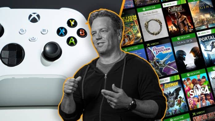 phil spencer xbox series x series s microsoft xbox game pass ultimate phil spencer xbox series x series s microsoft xbox game pass ultimate