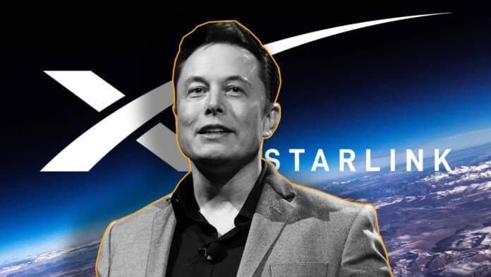 elon musk starlink elon musk starlink