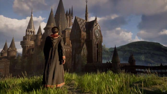 hogwarts legacy avalanche studios warner bros games hogwarts legacy avalanche studios warner bros games