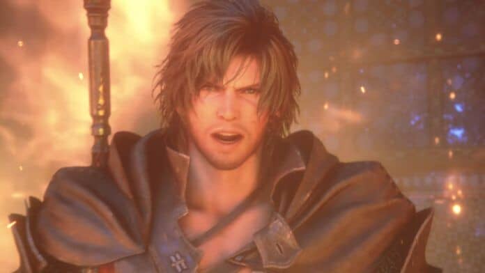 Final Fantasy 16 Doppiaggio Italiano confermato Square Enix trailer The Game Awards 2022 Vendetta Final Fantasy 16 Doppiaggio Italiano confermato Square Enix trailer The Game Awards 2022 Vendetta